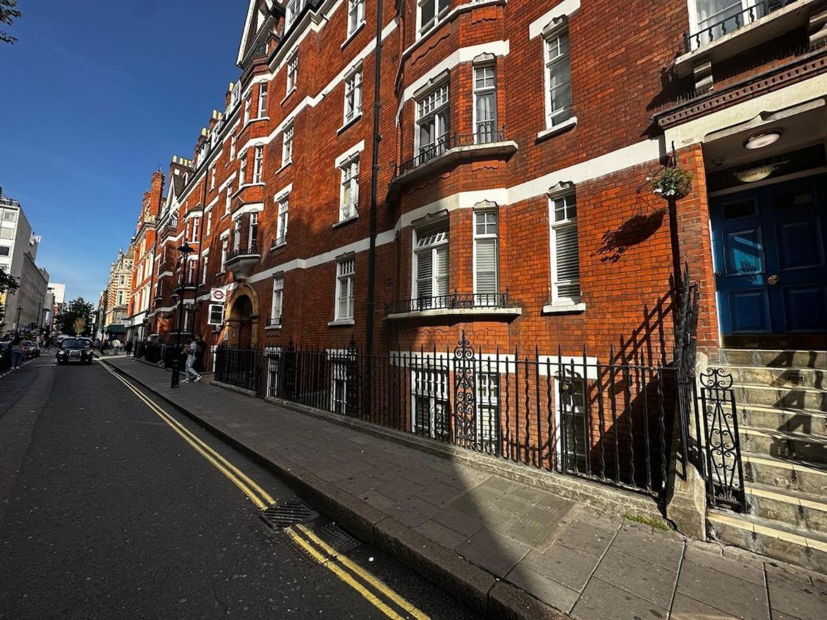 Apartamento 2 Bed In Oxford Street