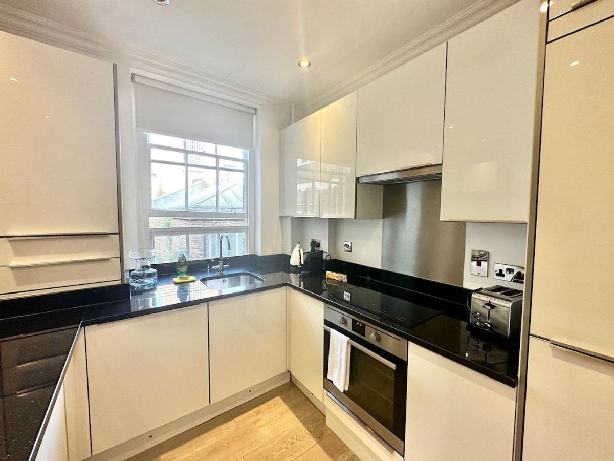 Apartamento 2 Bed In Oxford Street *