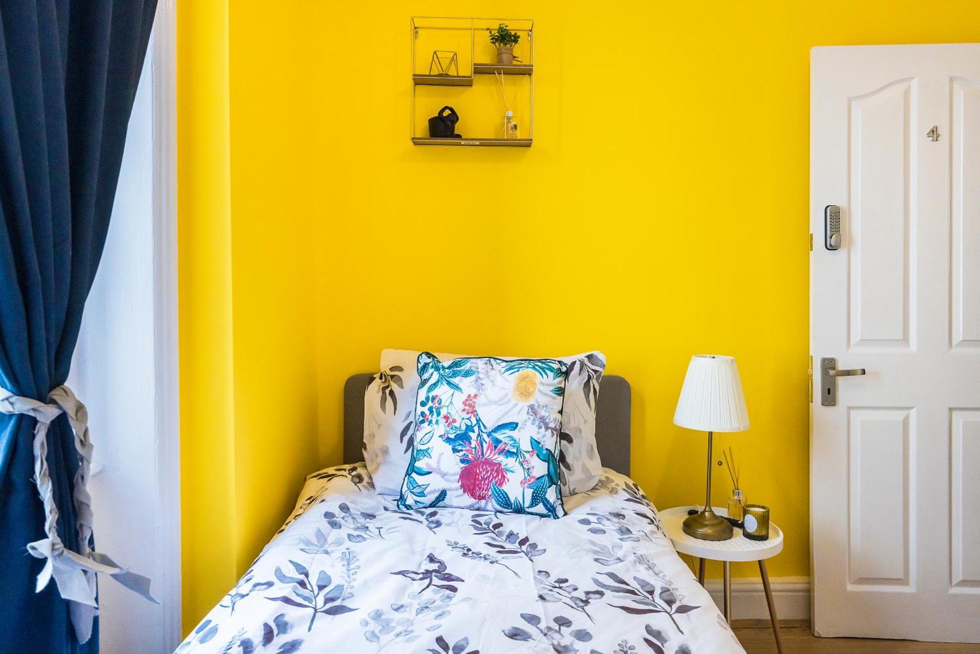 Guest house Victoria Hub London