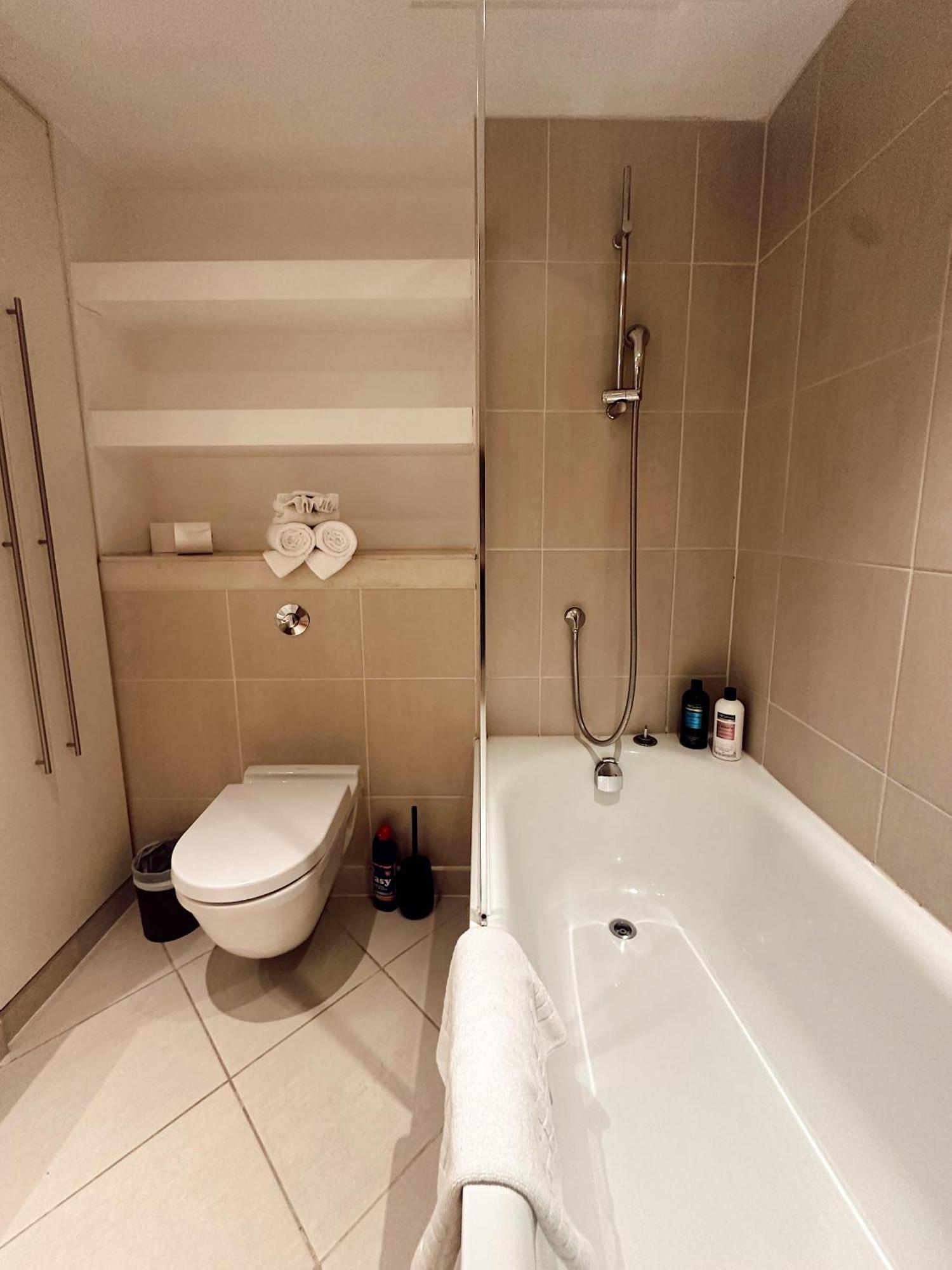 Apartment Modern 2bed-2bath