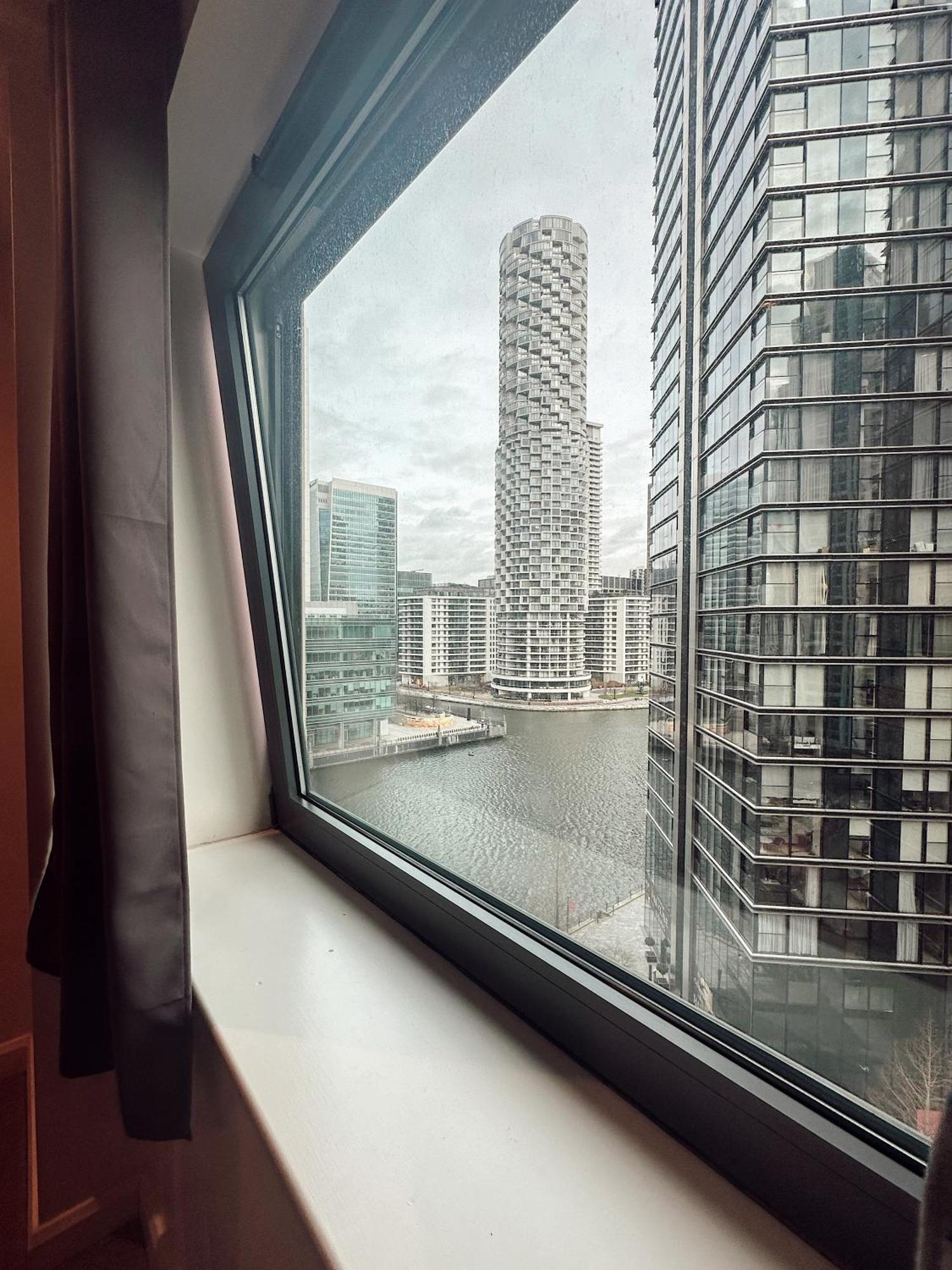 Modern 2bed-2bath London
