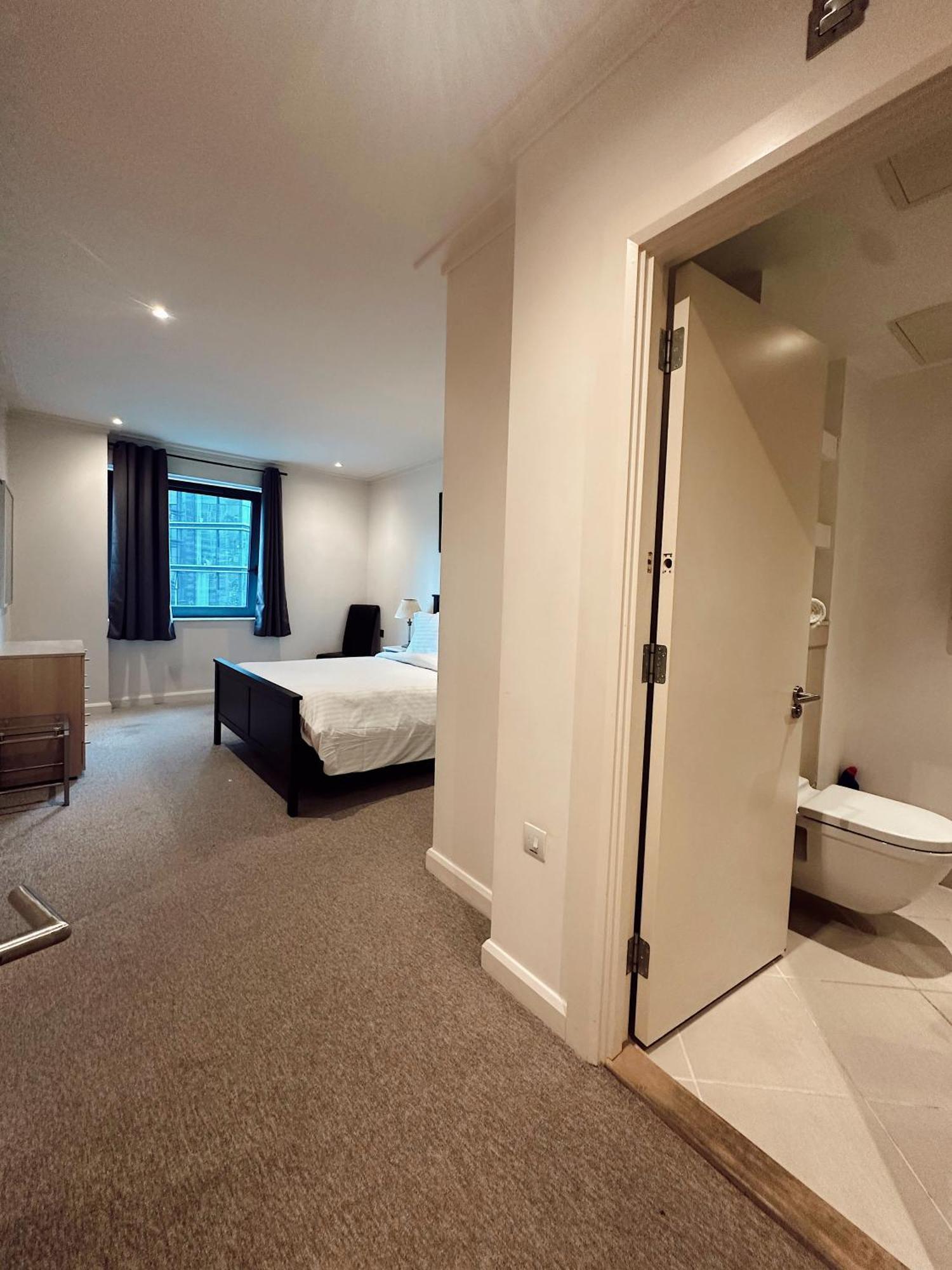 Modern 2bed-2bath *