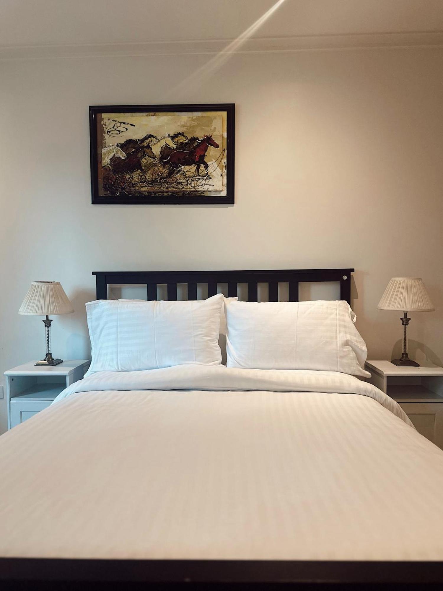 Modern 2bed-2bath London