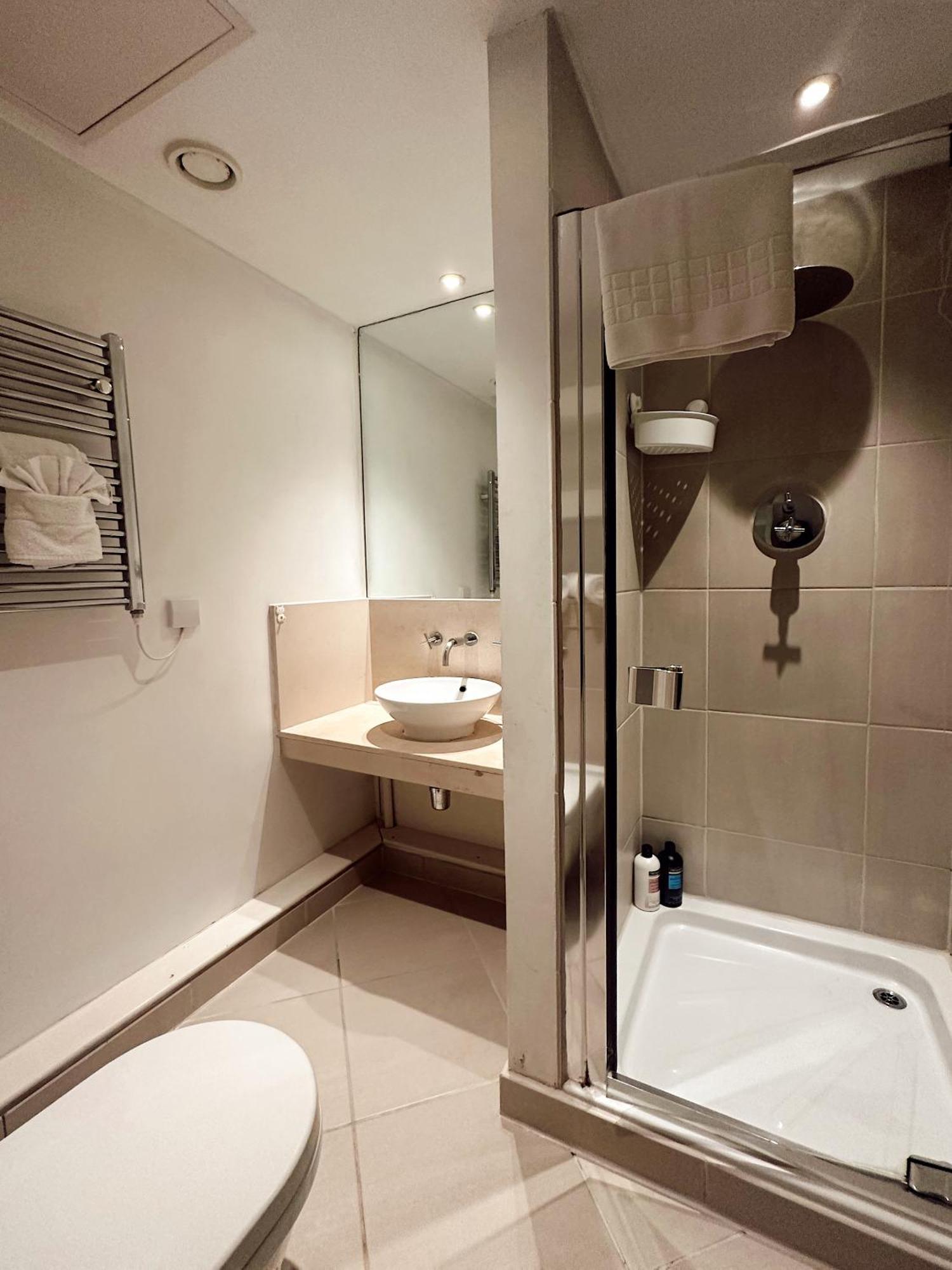 Apartment Modern 2bed-2bath *