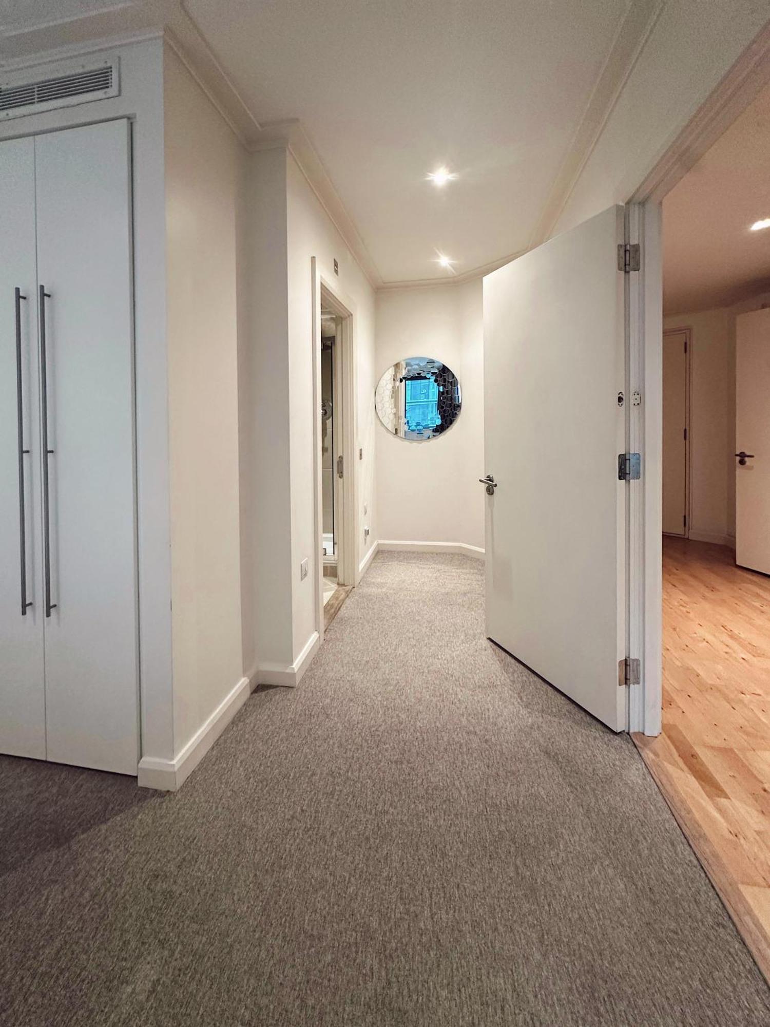 Apartment Modern 2bed-2bath