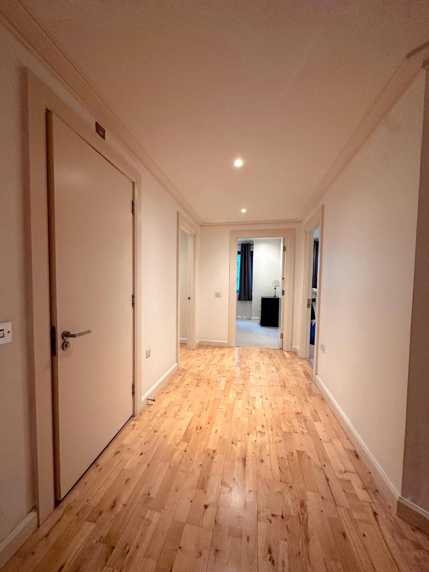 Apartment Modern 2bed-2bath *