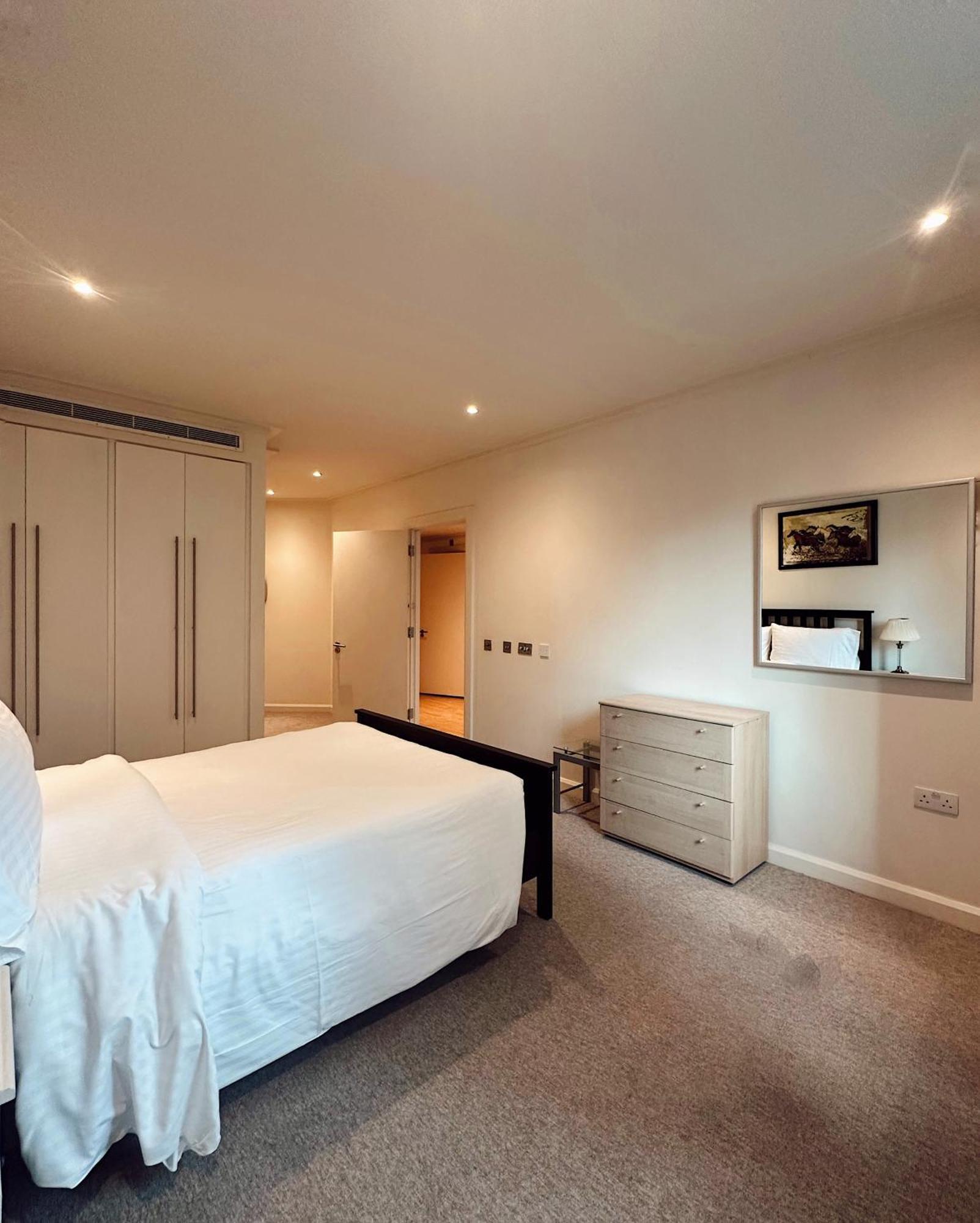 Apartment Modern 2bed-2bath *