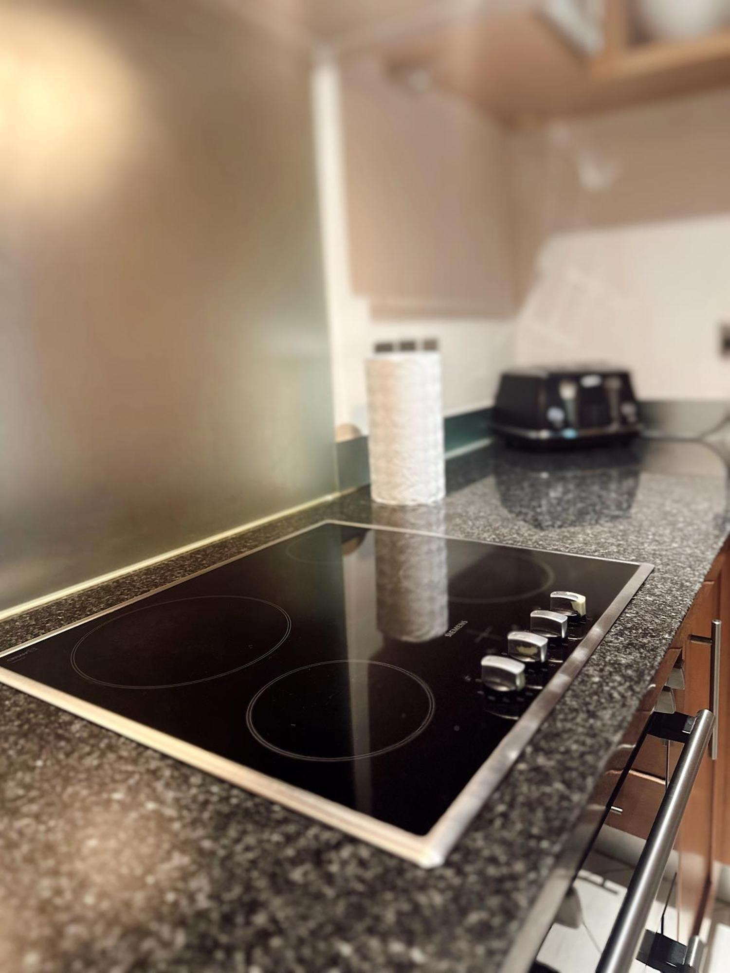 Apartment Modern 2bed-2bath