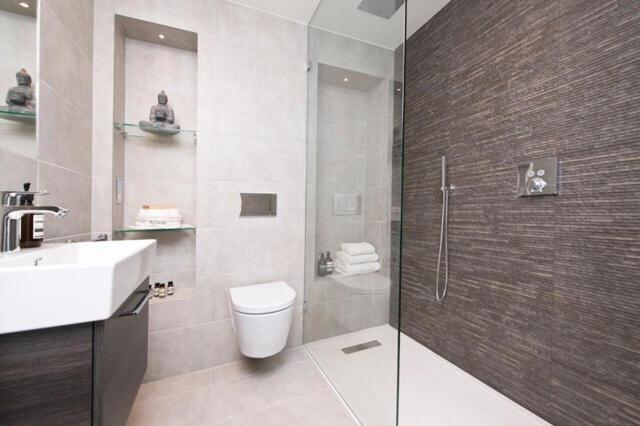 Newly Refurbished In Notting Hill