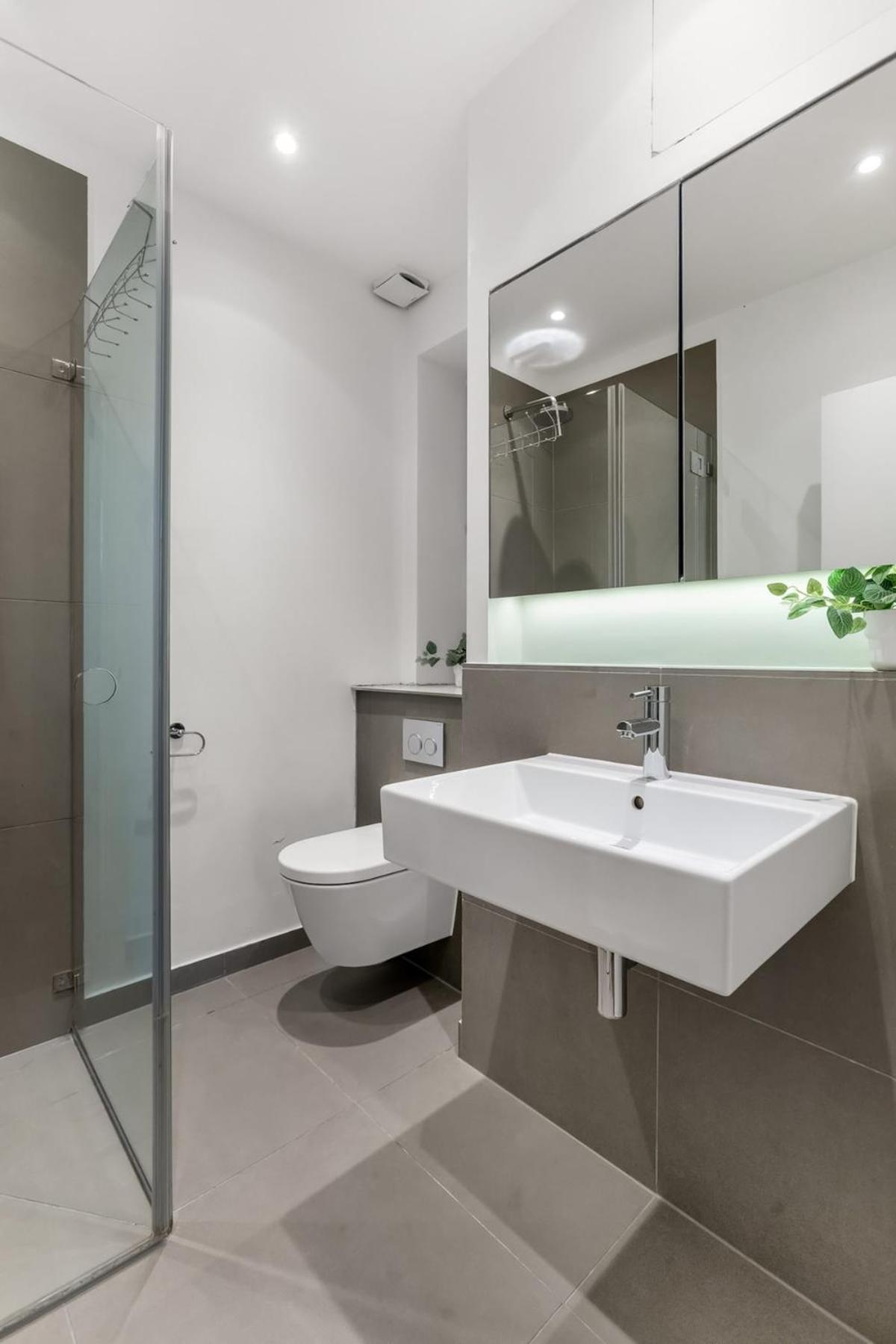 Apartamento Large Notting Hill Flat With Garden Londres