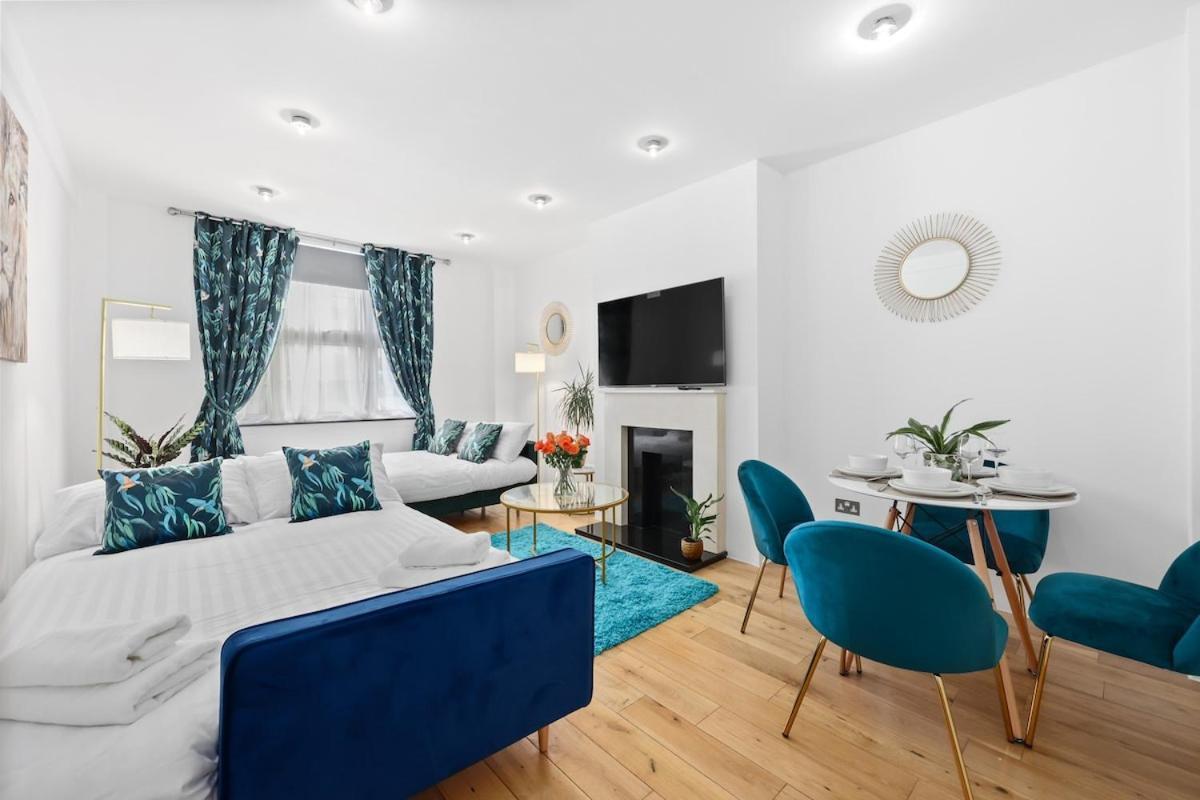 Apartamento Sale Marble Arch - Sleeps 8 - Amazing Location *