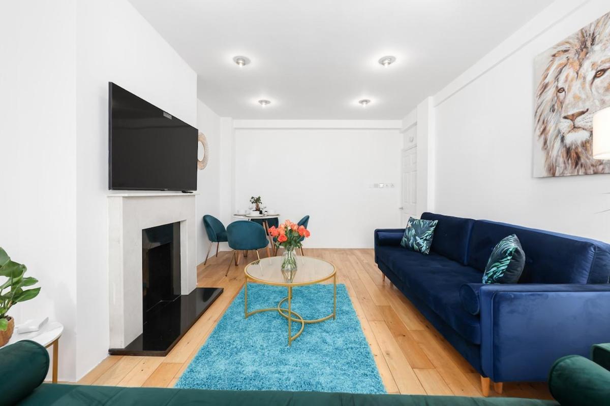 Apartamento Sale Marble Arch - Sleeps 8 - Amazing Location *