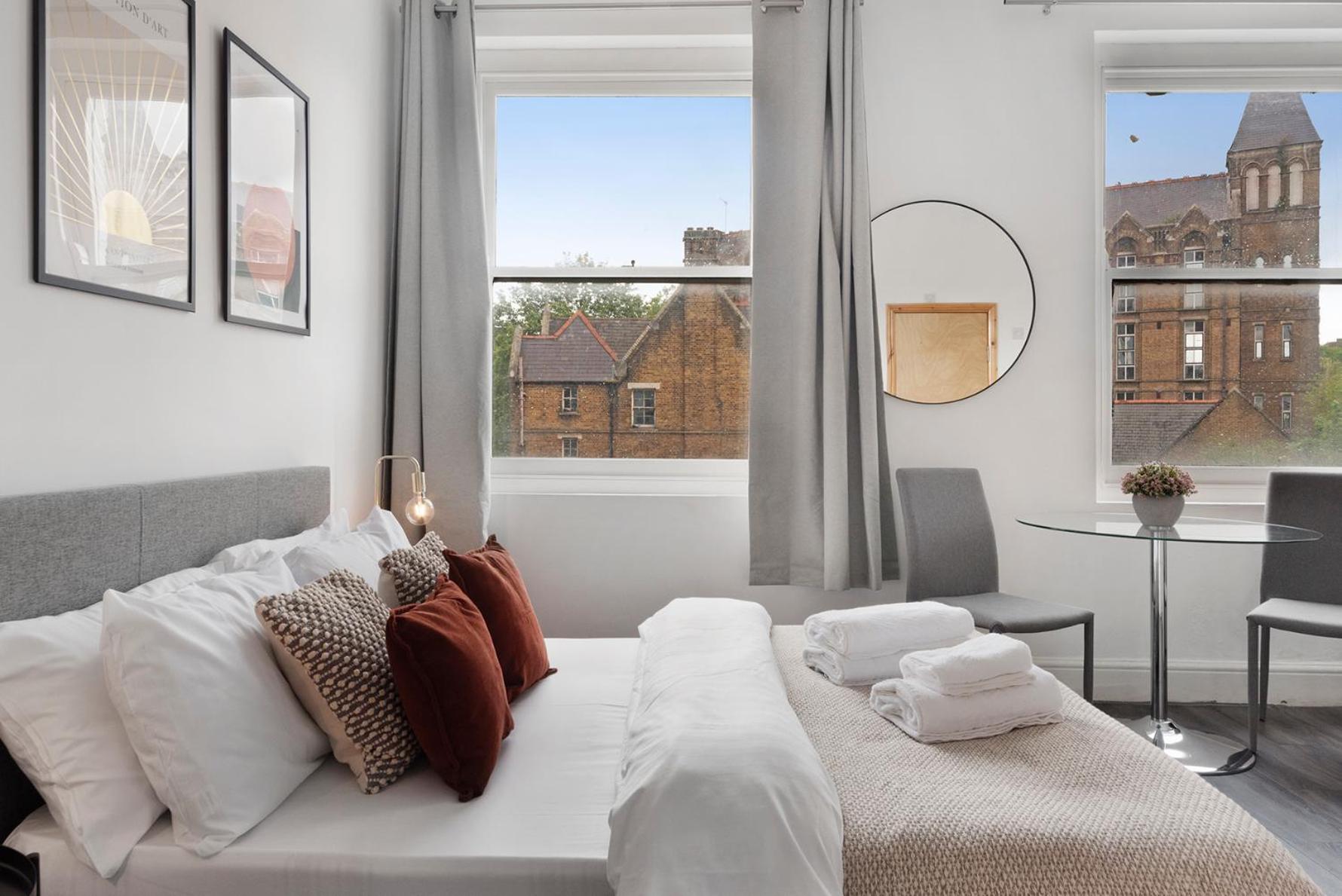 Archway Affordable * London