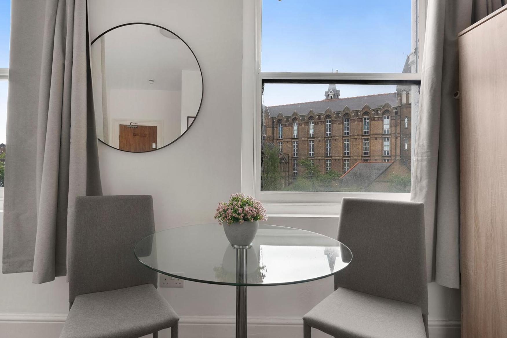 Apartment Archway Affordable