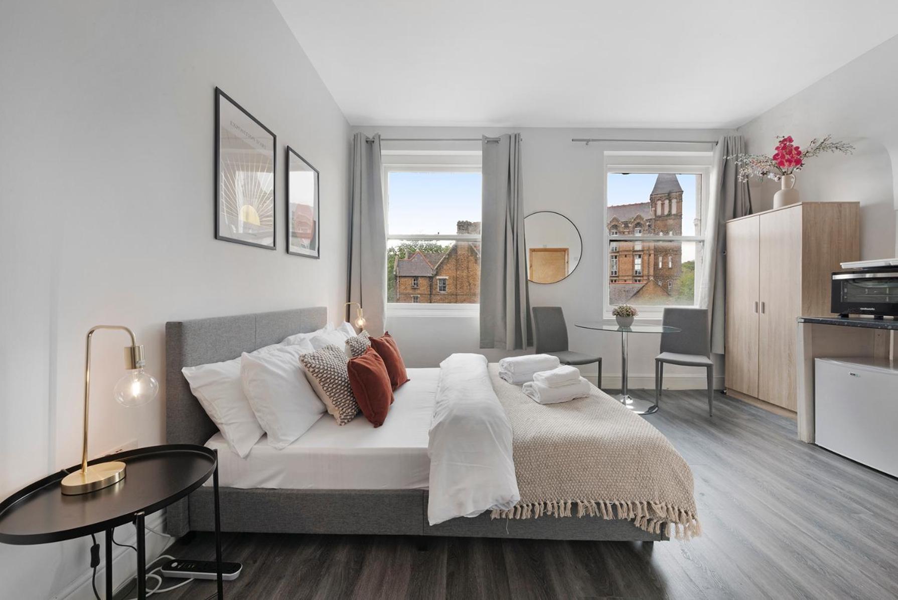 Archway Affordable *