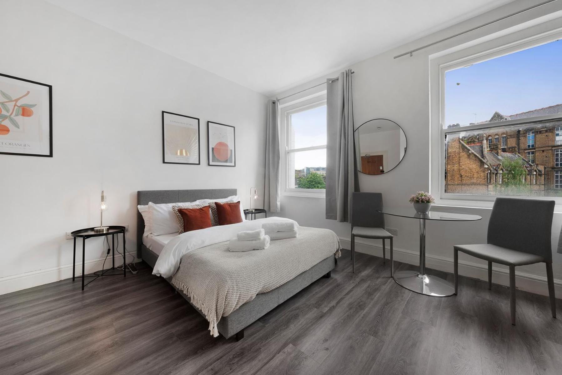 Apartment Archway Affordable