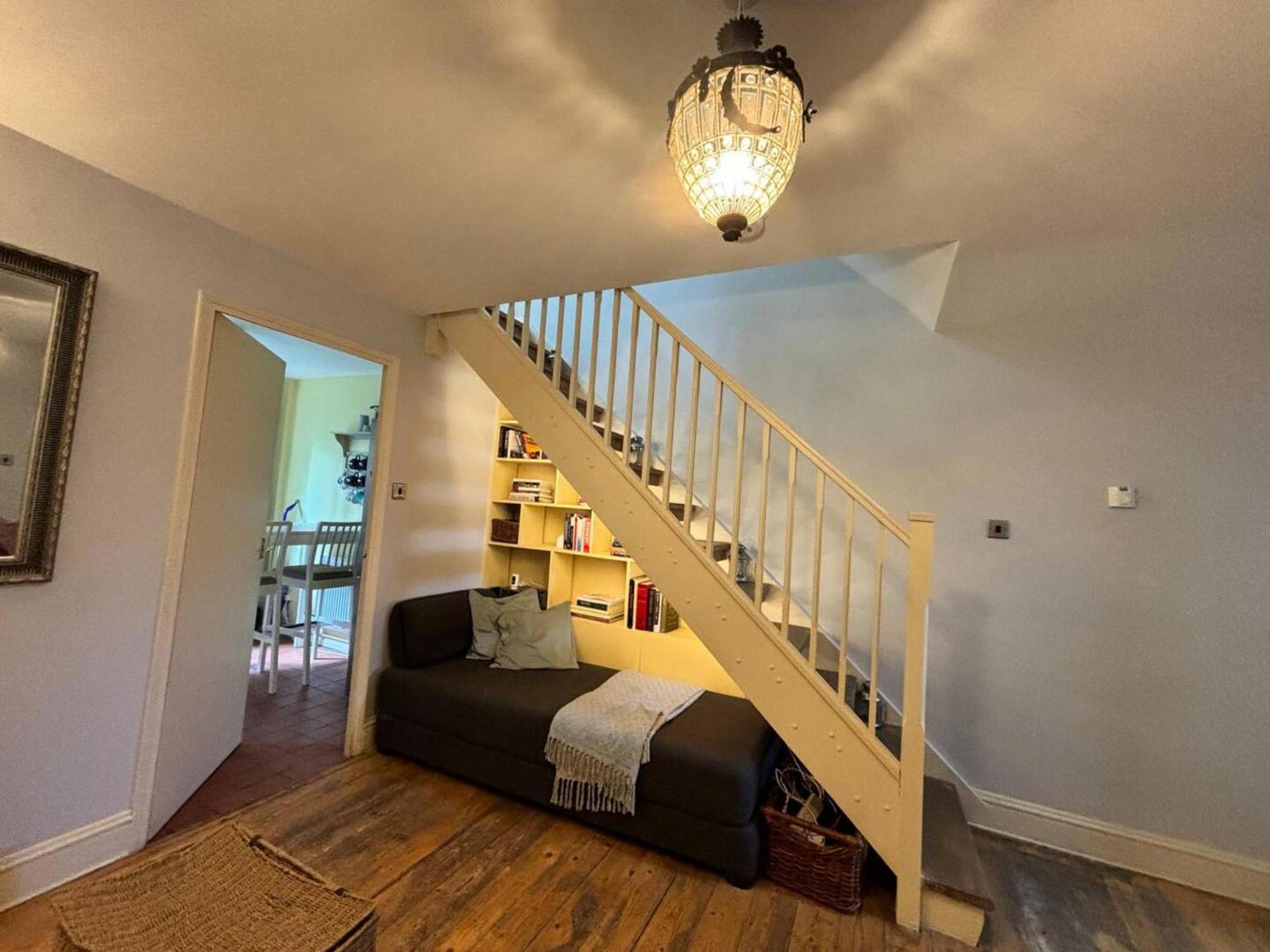Cosy 2bd Home-away-from-home Hackney * London