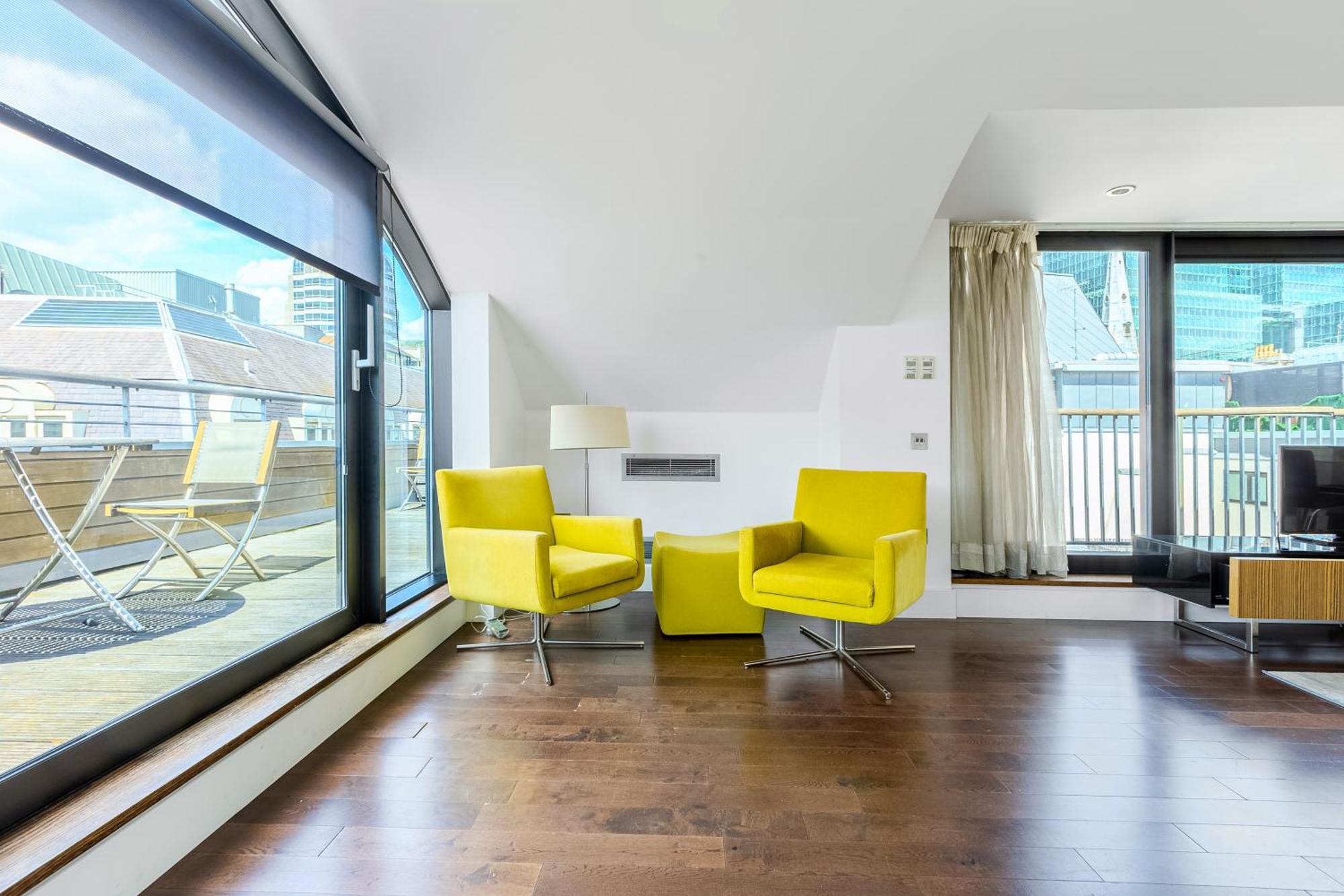 Apartamento Stunning Serviced Apartments, Steps From Monument Station *