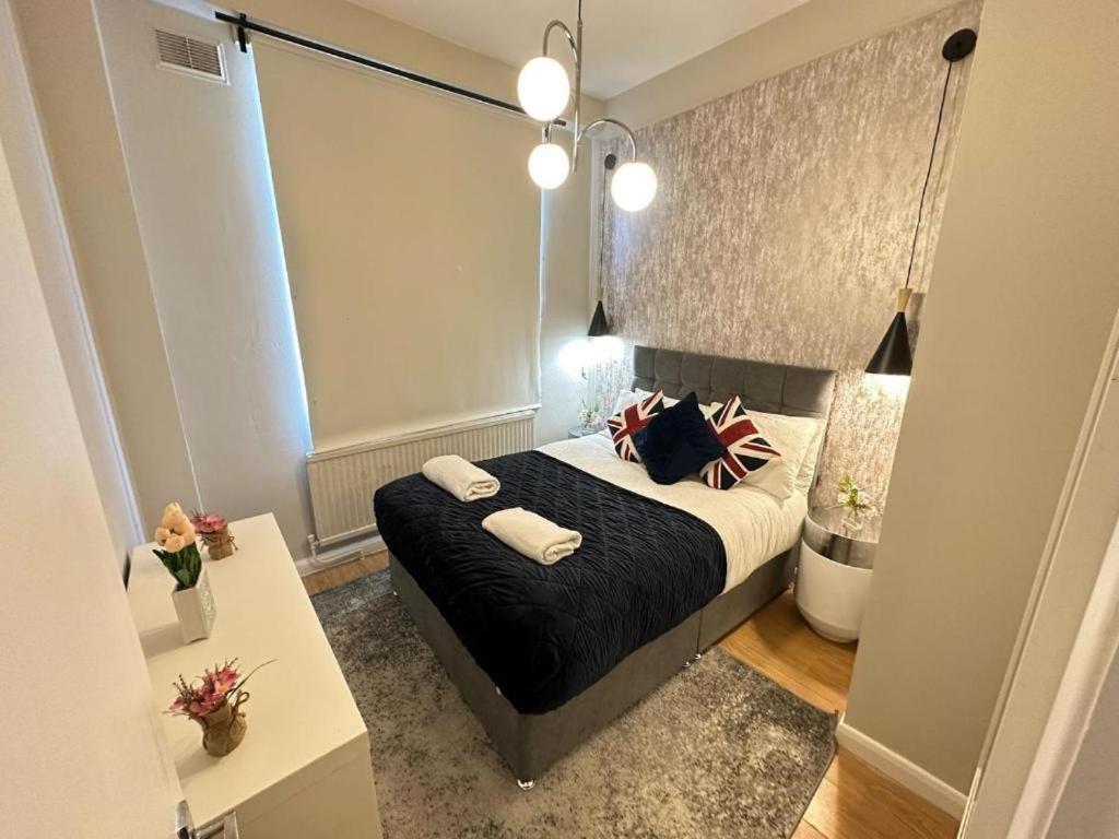 Apartamento Beautiful Near Eye Londres