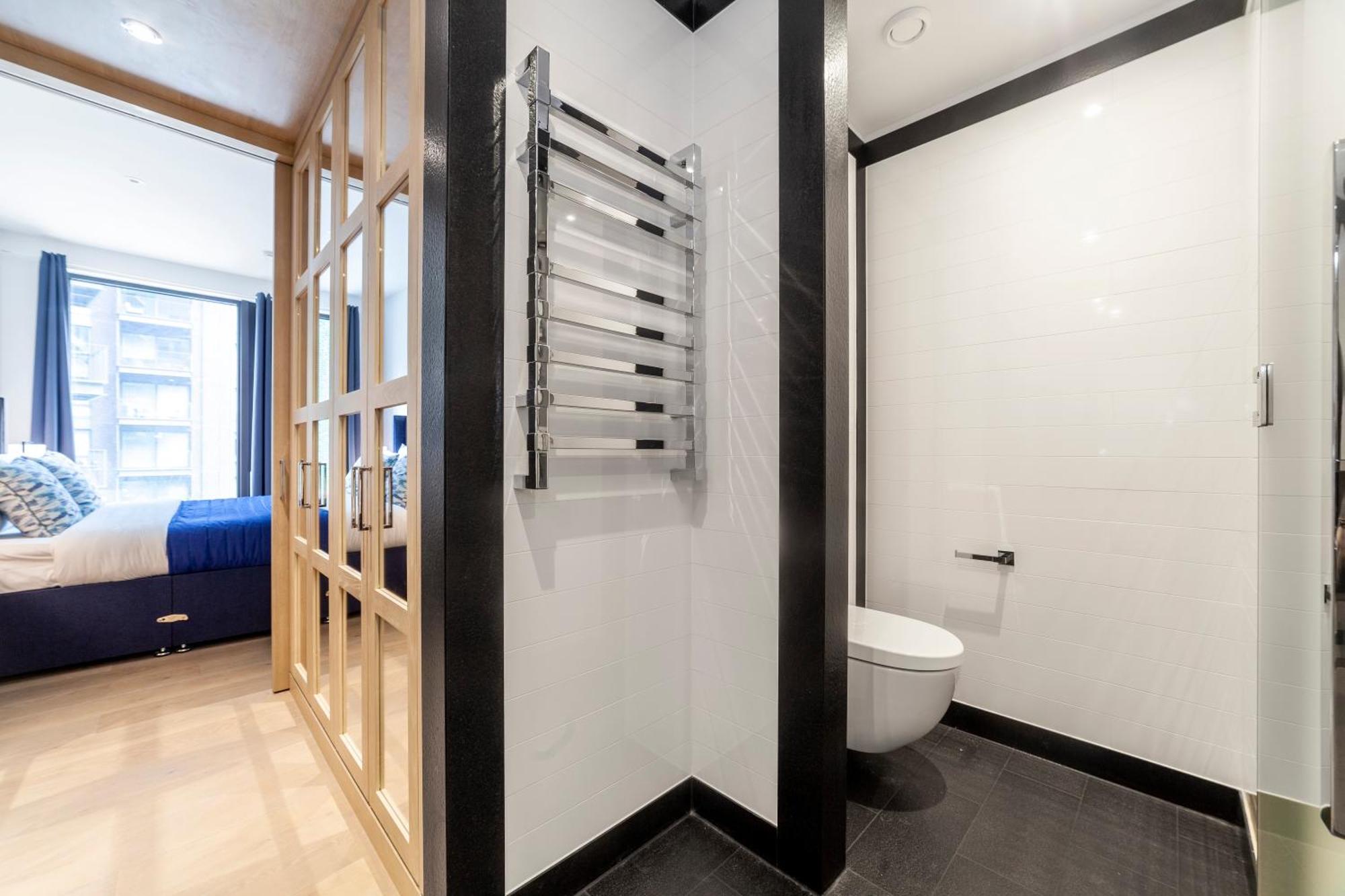 Gorgeous 2bdr Apartment, Communal Garden * London
