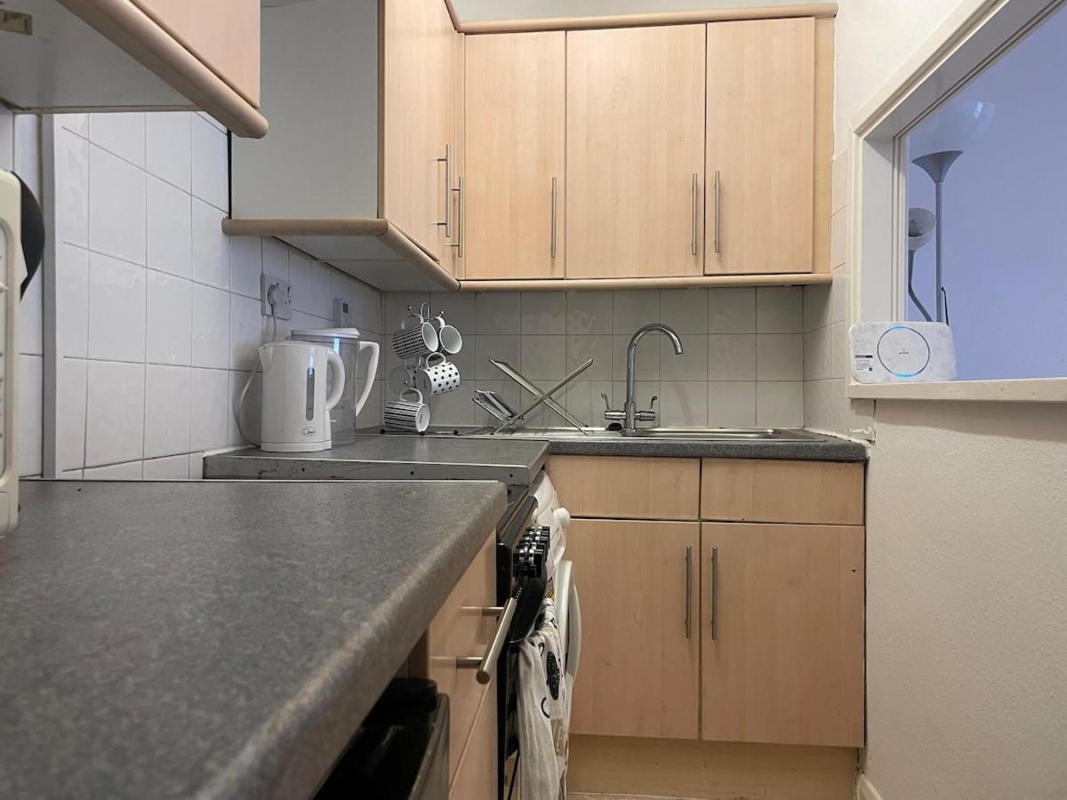 Apartamento One Bedroom Flat In Paddington Londres