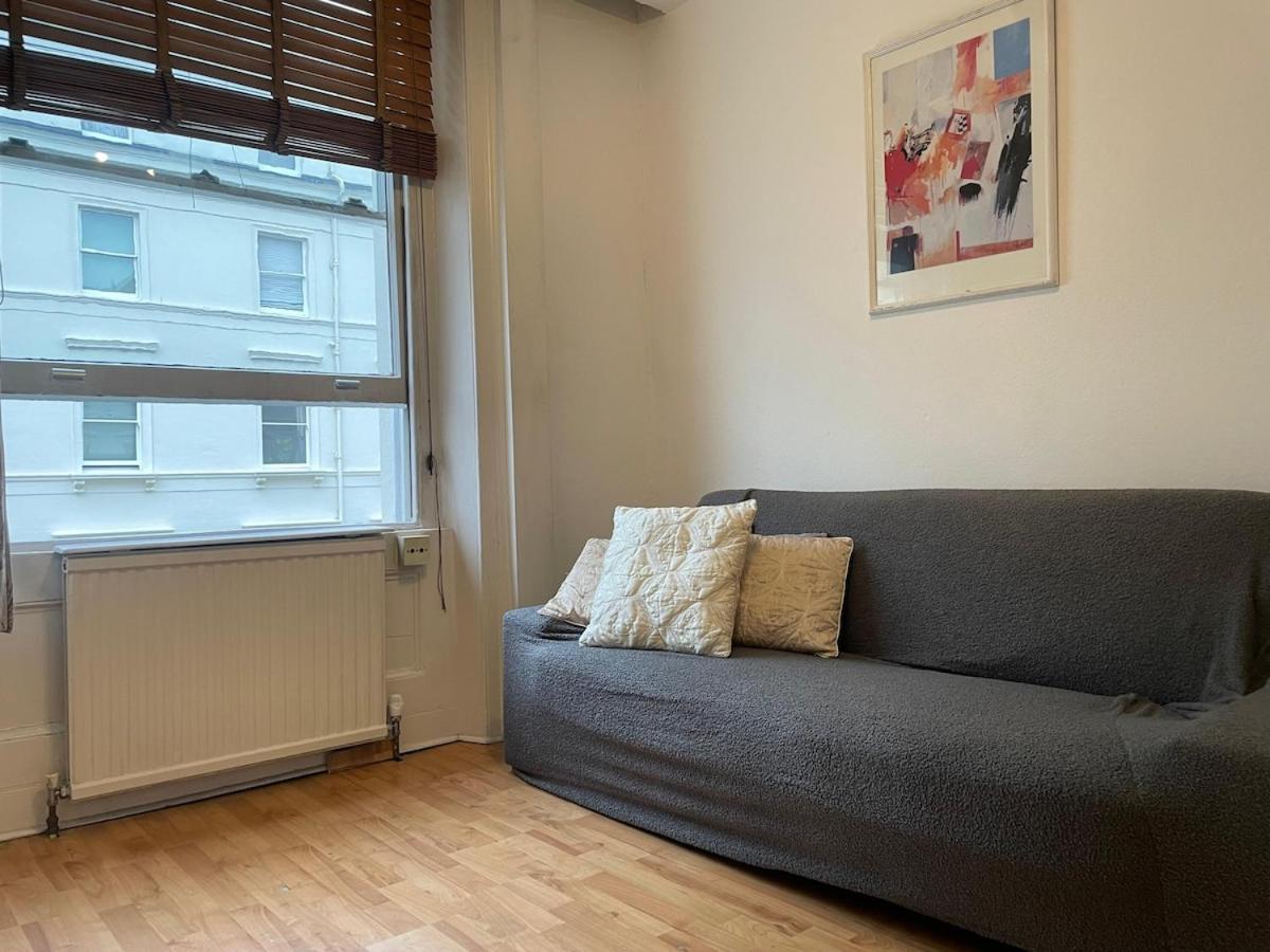 Apartamento One Bedroom Flat In Paddington *
