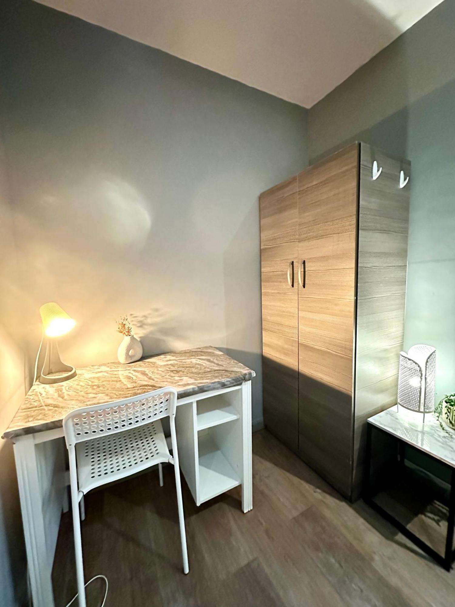 Spacious 3 Bedroom Flat In Kings Cross, St 159 Apartamento Londres