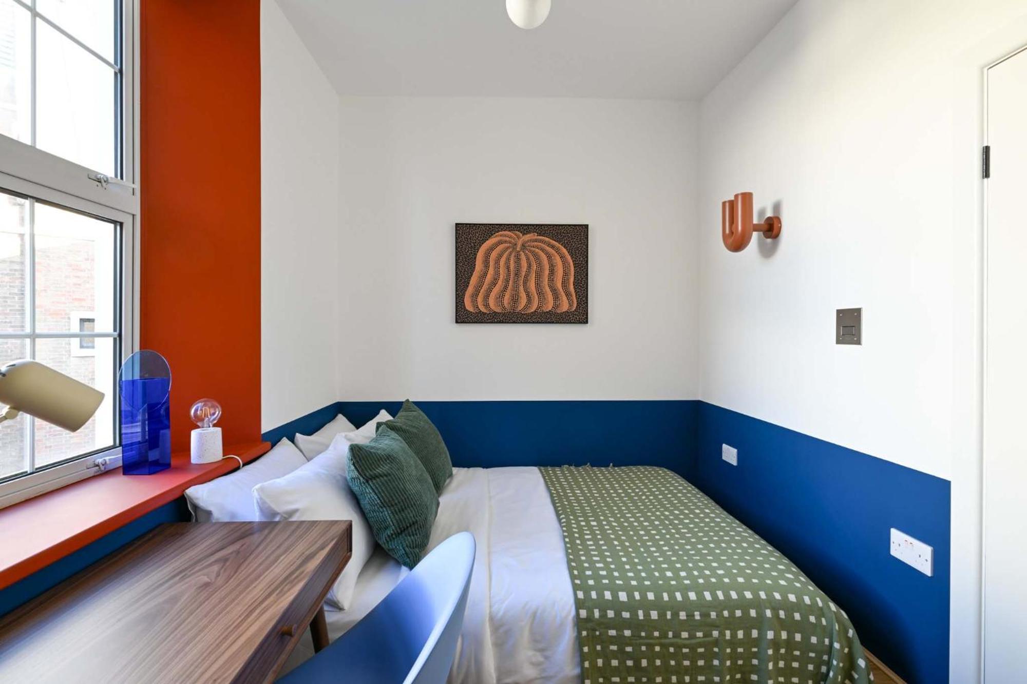 Lux 4-bedroom Triplex Close To Angel & Shoreditch London