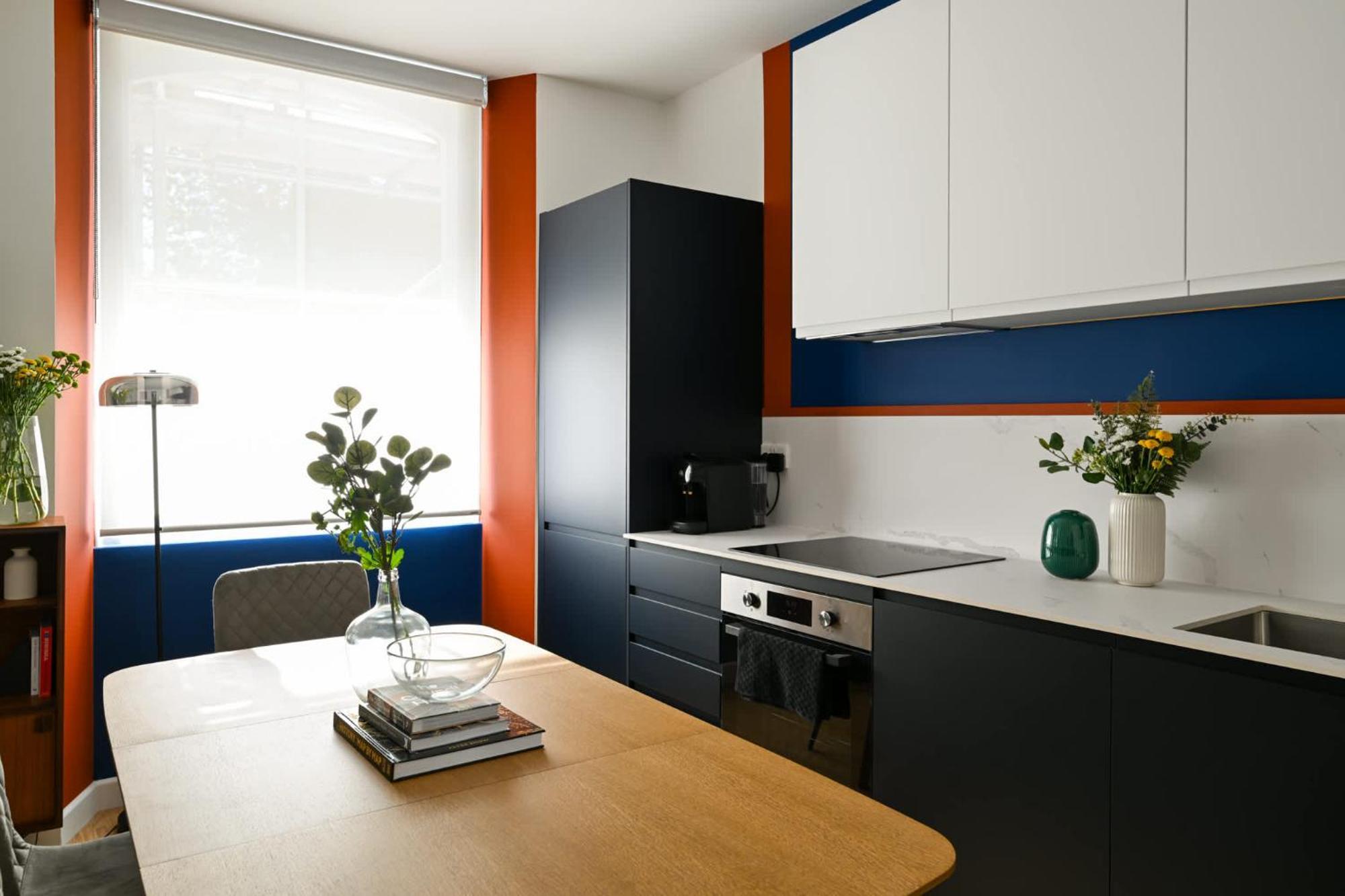 Lux 4-bedroom Triplex Close To Angel & Shoreditch * London