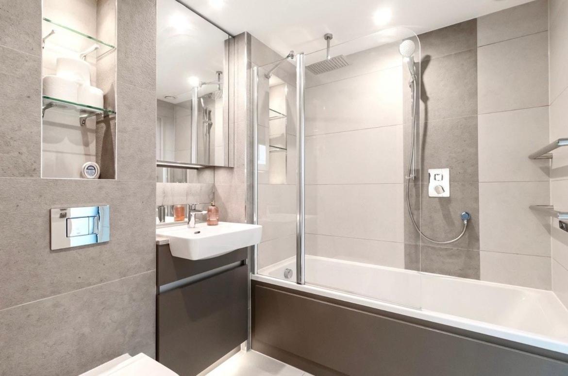 Apartamento Luxury 2 Bedroom In Londres