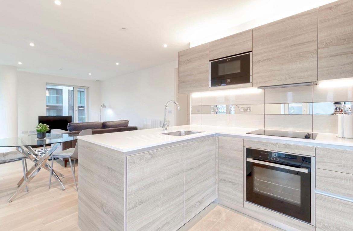 Luxury 2 Bedroom In Apartamento *