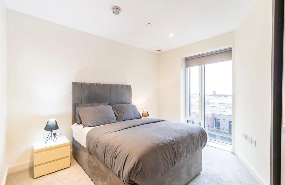 Luxury 2 Bedroom In Apartamento Londres