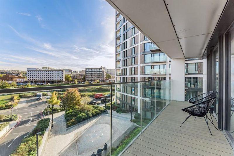 Luxury 2 Bedroom In Apartamento