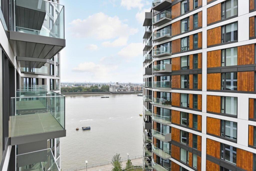 Luxury 2 Bedroom In Apartamento Londres