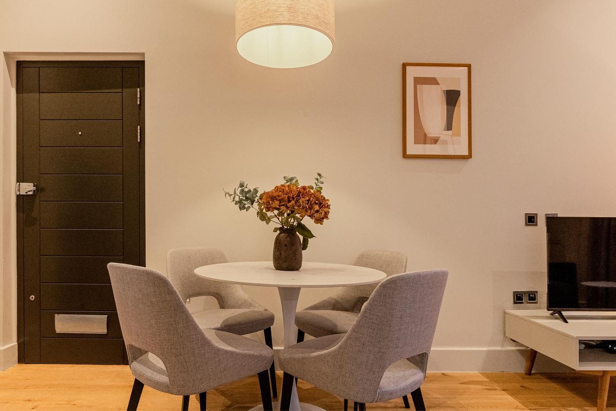 Central Serviced 3 Minutes From Blackfriars Station * London