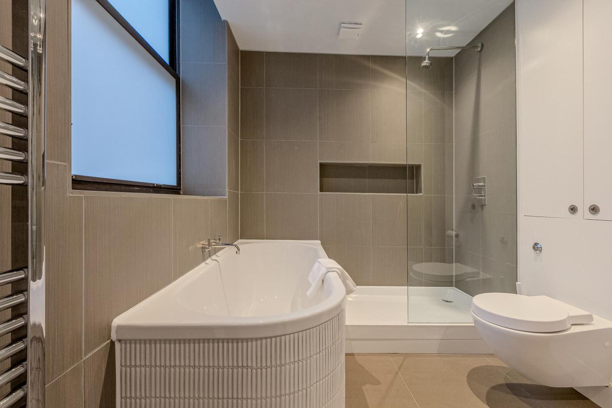 Central Serviced 3 Minutes From Blackfriars Station * London