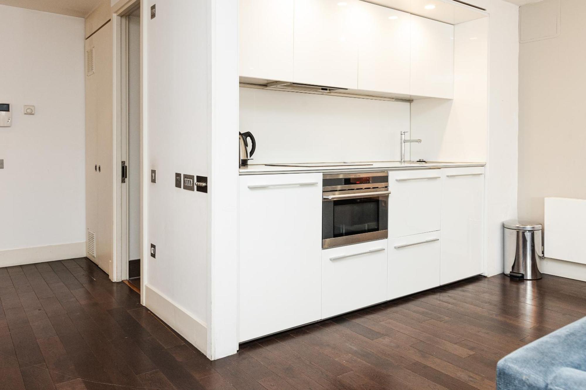 Stunning Serviced Apartments, Steps From Monument Station Apartamento Londres