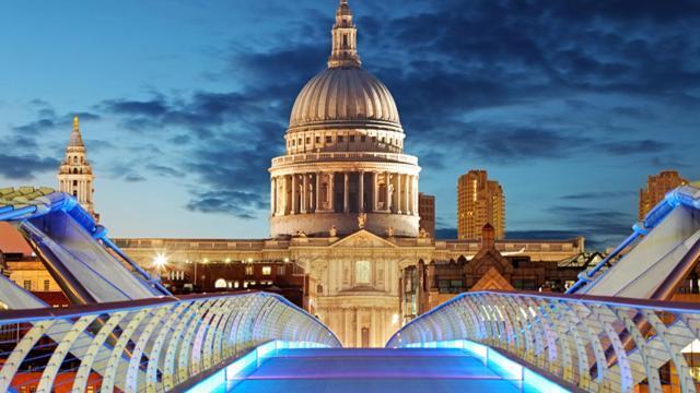 Central Serviced 3 Minutes From Blackfriars Station
