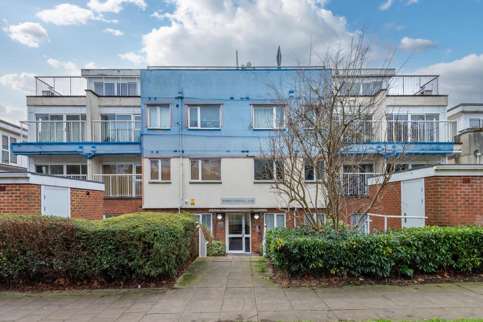 Entire Close To Wembley Stadium Apartment