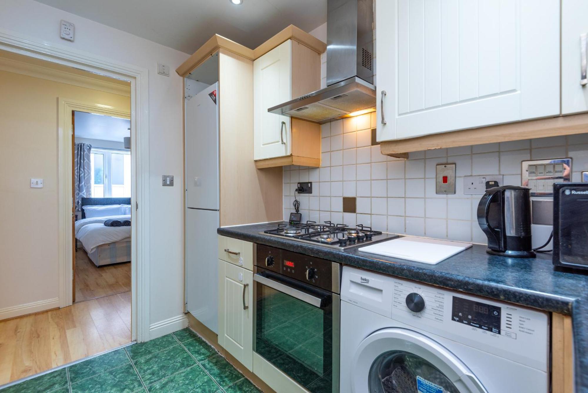 Entire Close To Wembley Stadium Apartment *