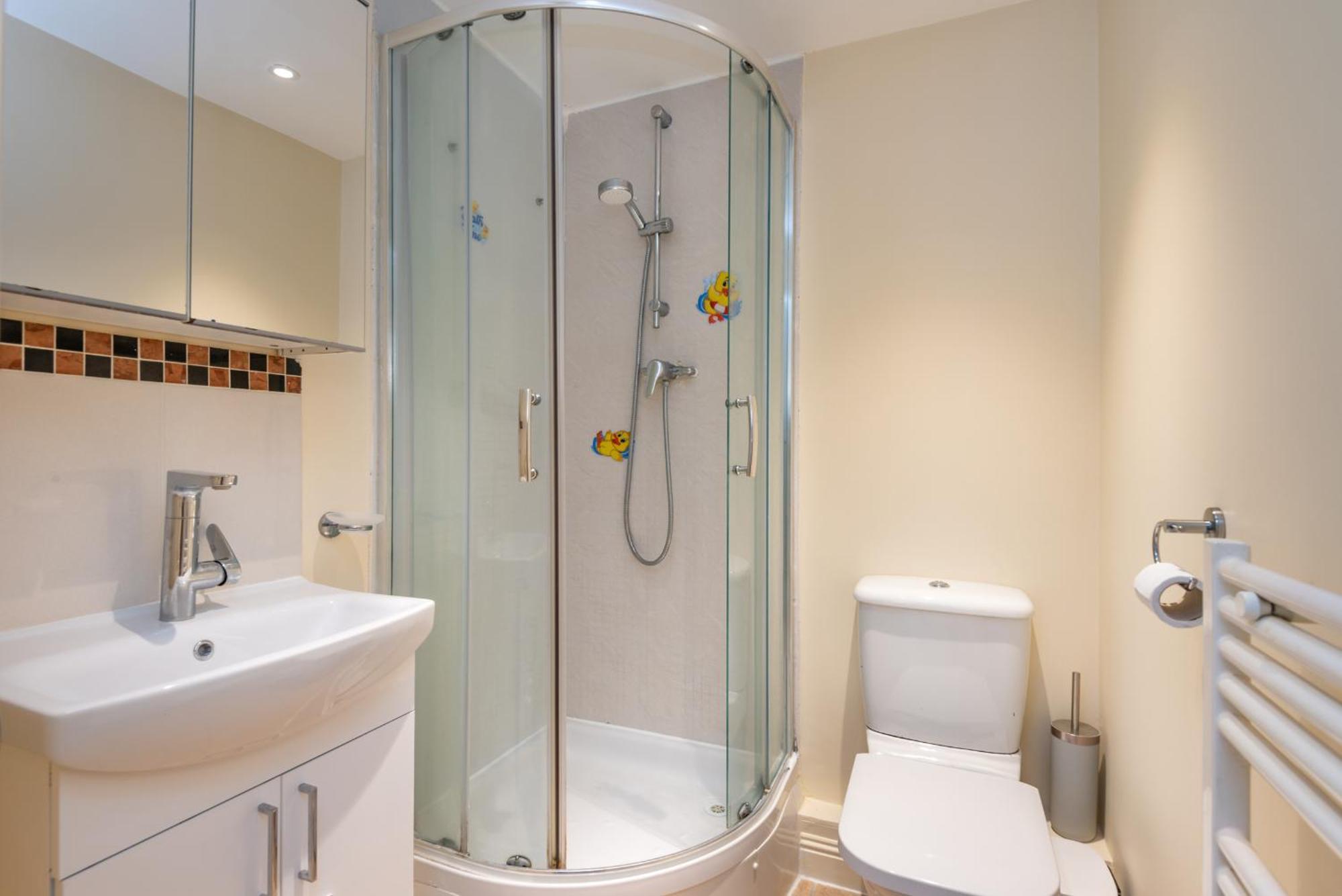 Entire Close To Wembley Stadium Apartment