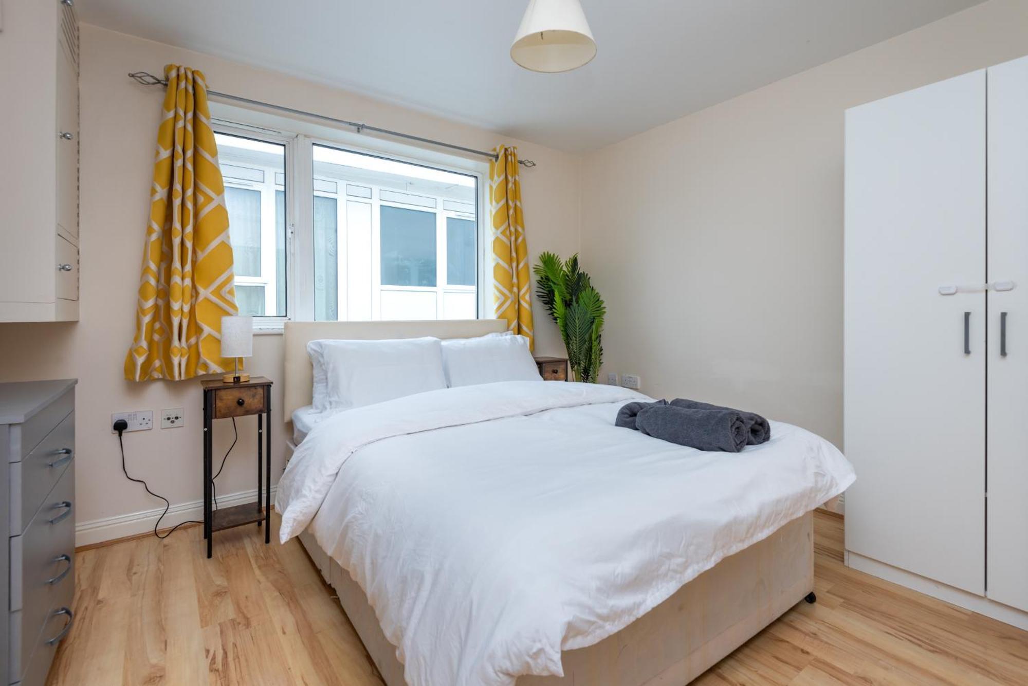 Entire Close To Wembley Stadium Apartment London