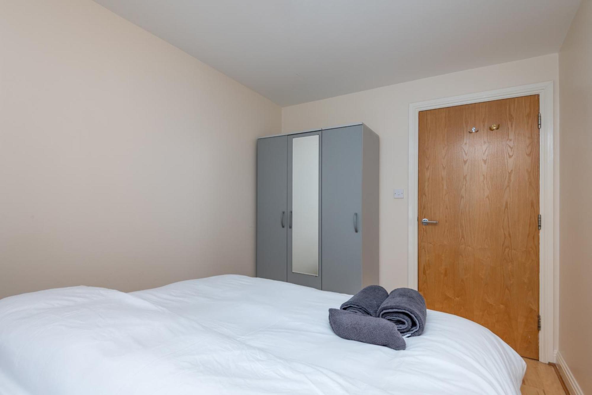 Entire Close To Wembley Stadium Apartment