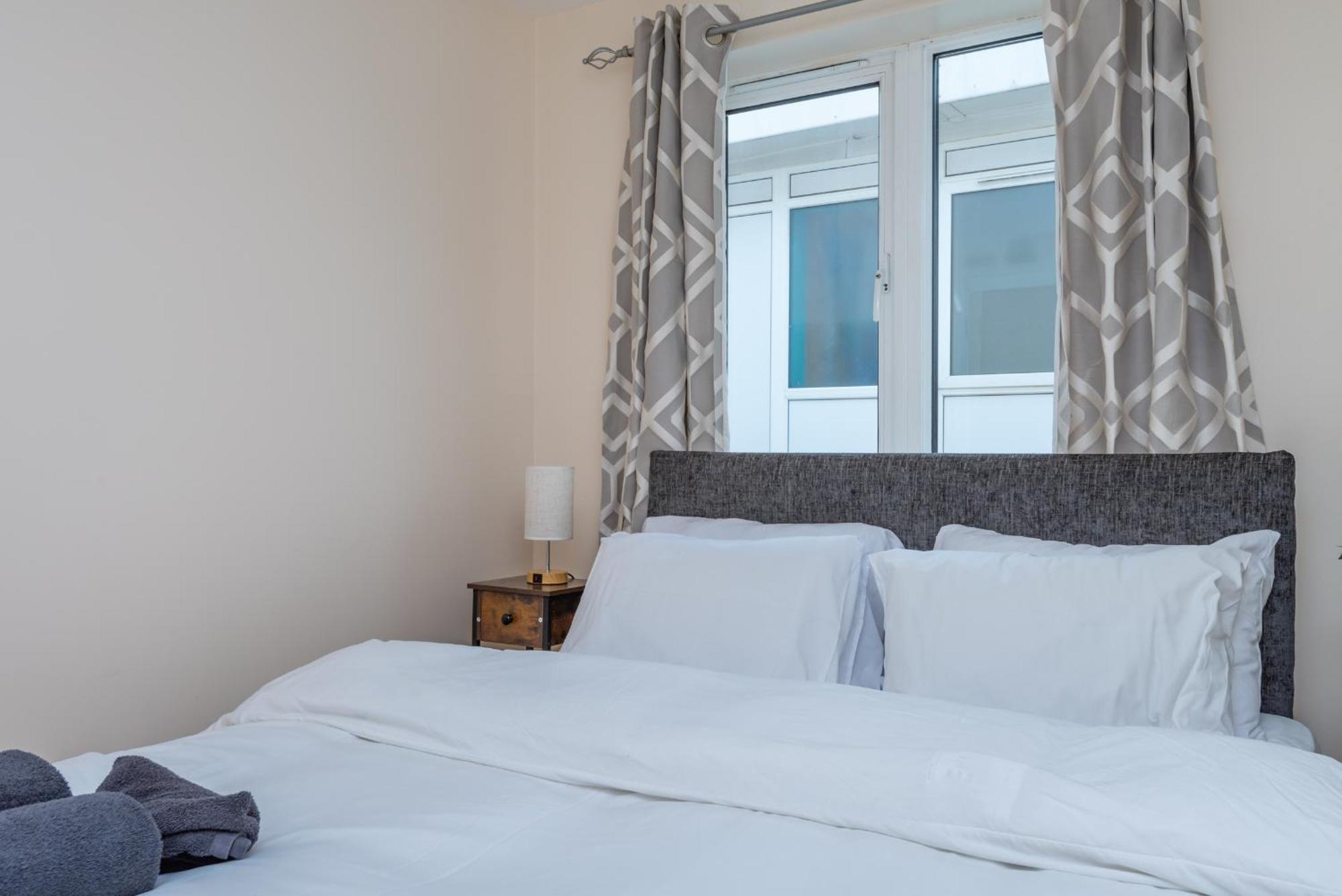 Entire Close To Wembley Stadium Apartment London