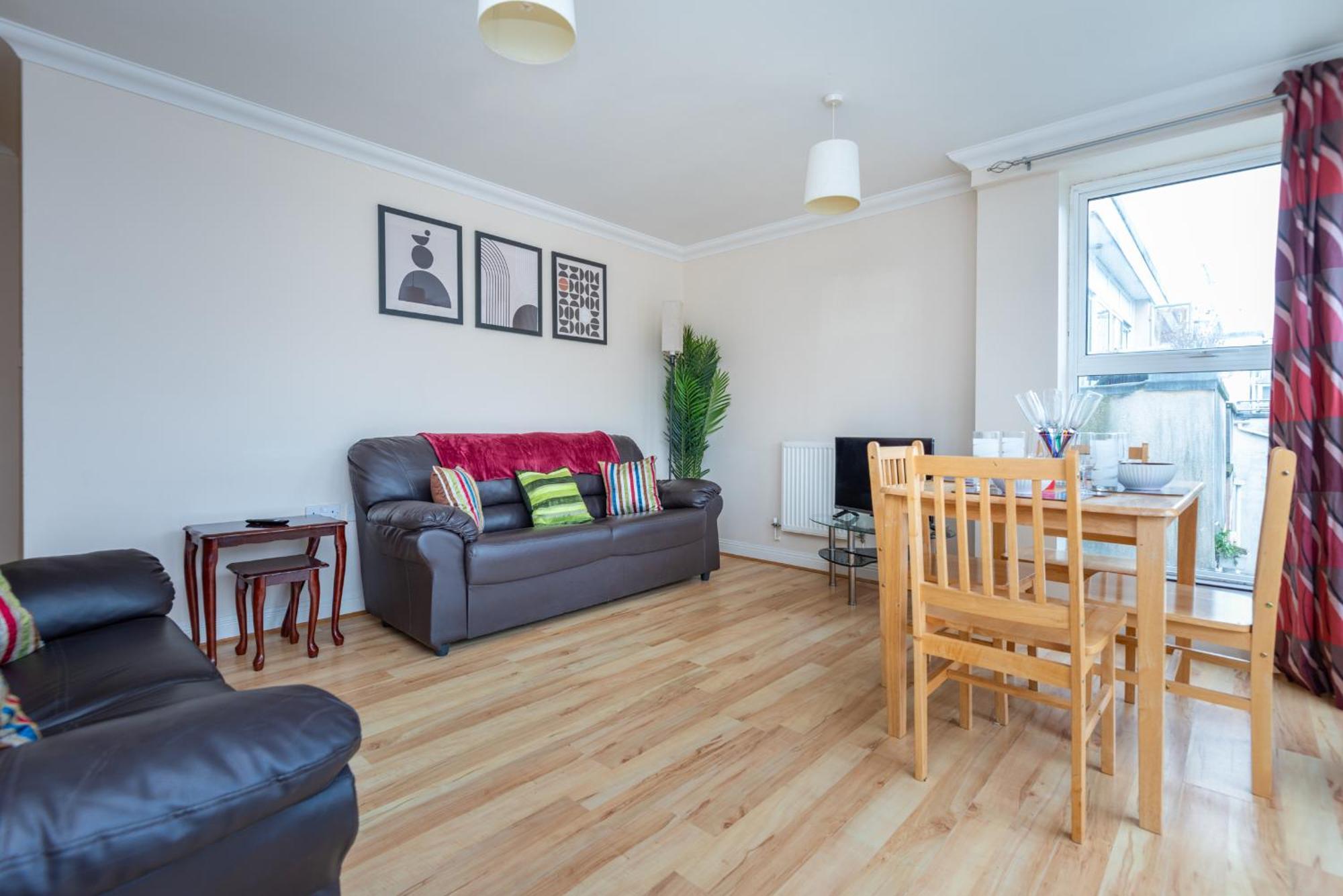 Entire Close To Wembley Stadium Apartment *