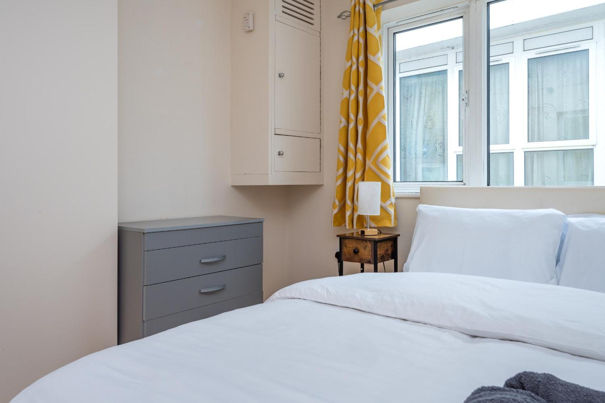 Entire Close To Wembley Stadium Apartment London