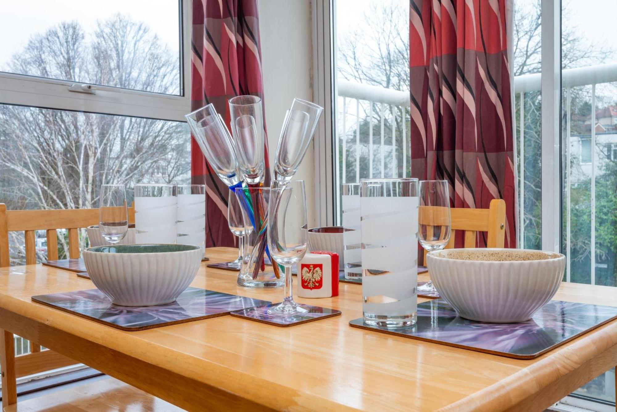 Entire Close To Wembley Stadium * Londres