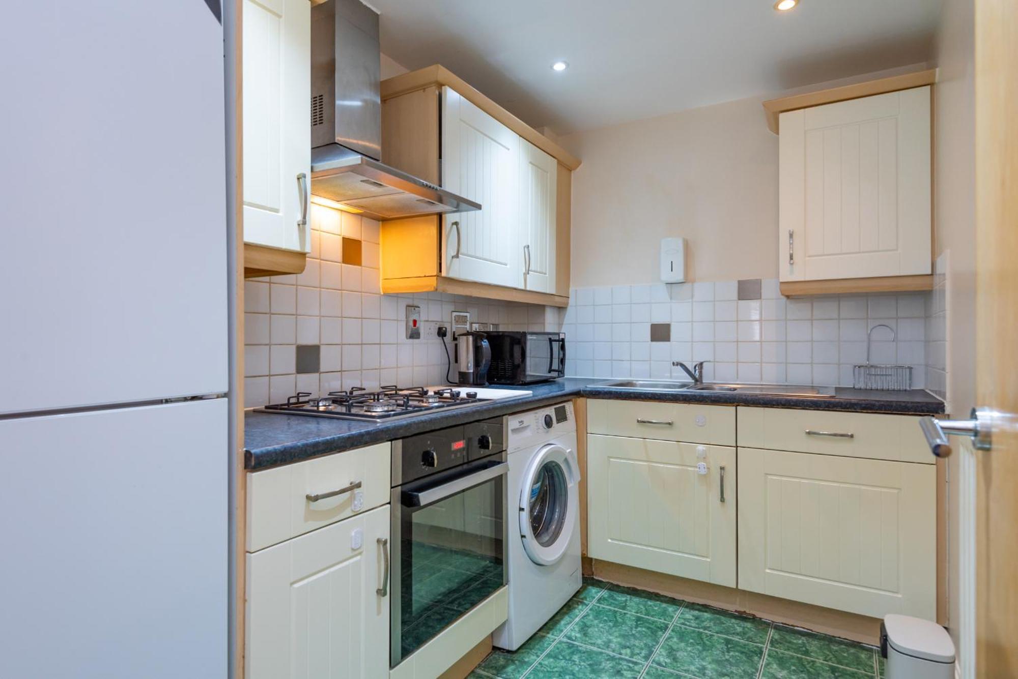 Entire Close To Wembley Stadium Apartment