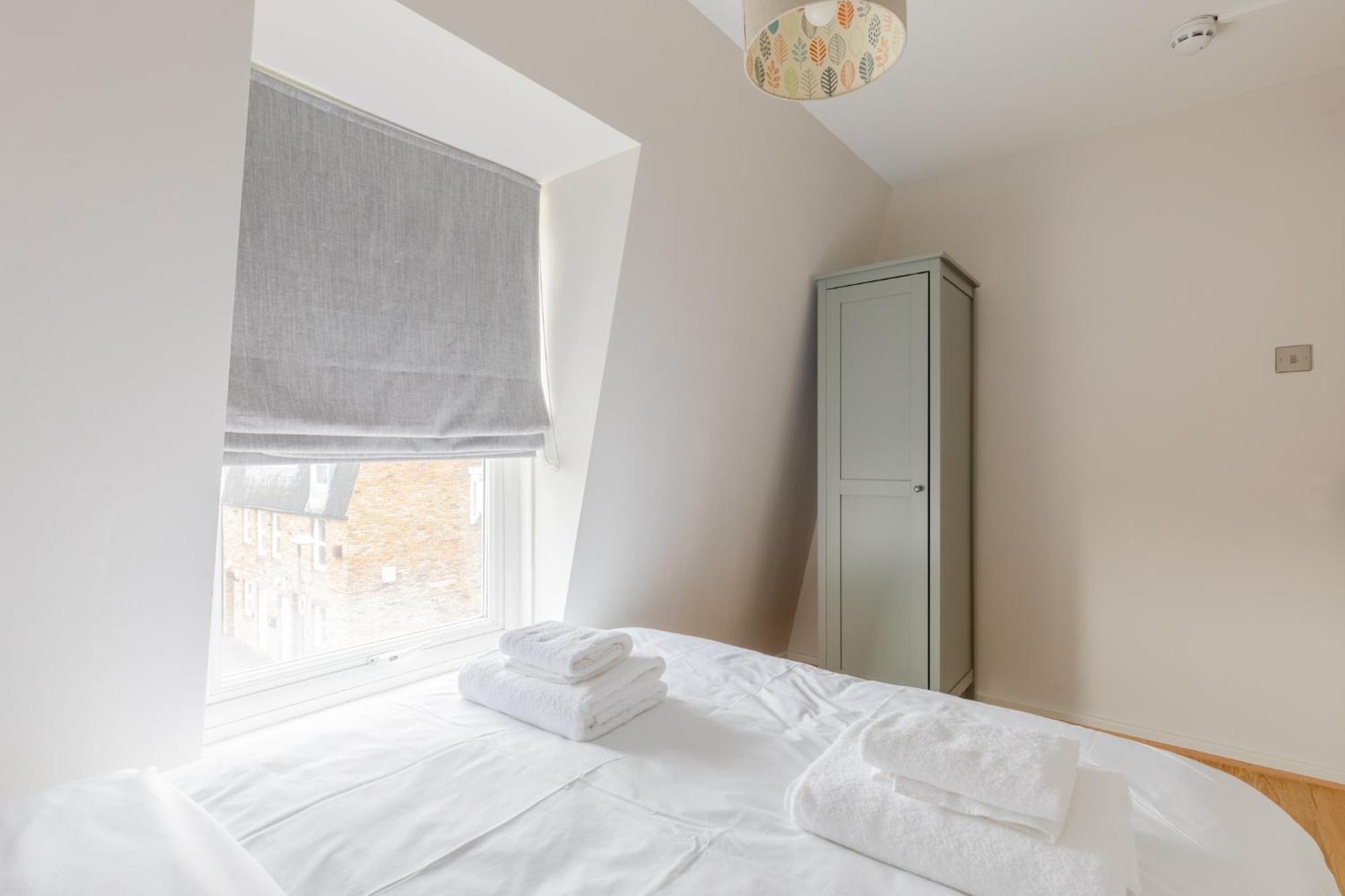 Apartment Cosy 4bd Flat In Stockwell With Private Patio London