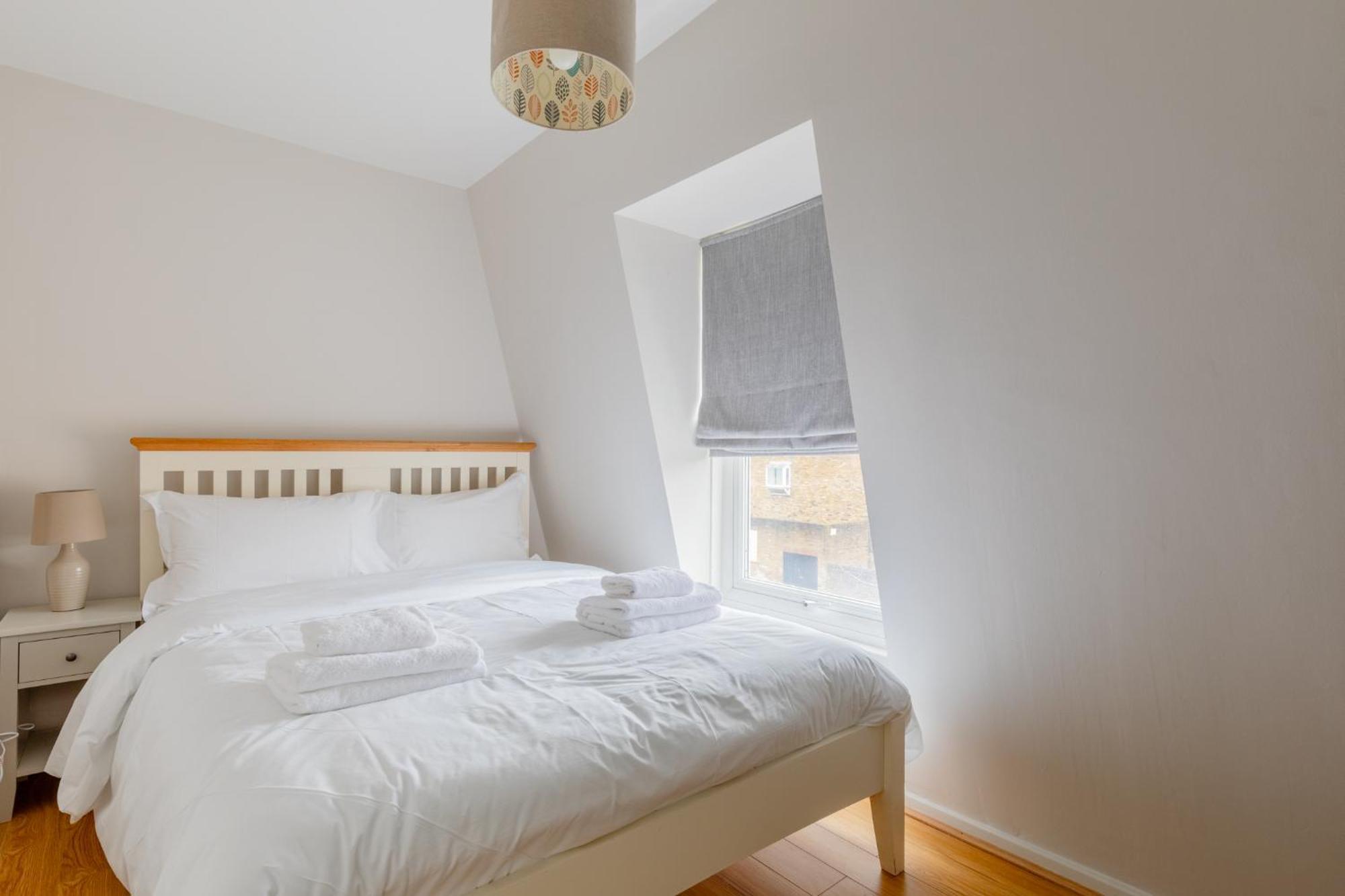Cosy 4bd Flat In Stockwell With Private Patio * London